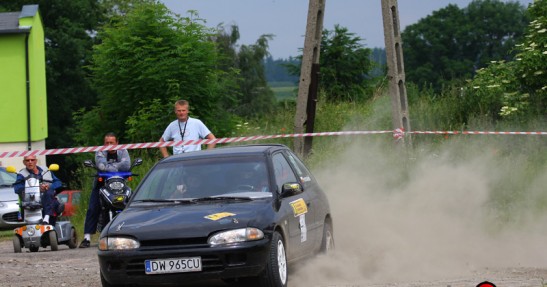 Rajd Ziębicki